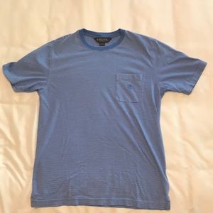 Brooks Brothers Pocket T-Shirt